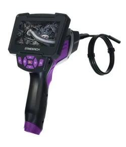 Ermenrich Seek VE60 Industrial Endoscope