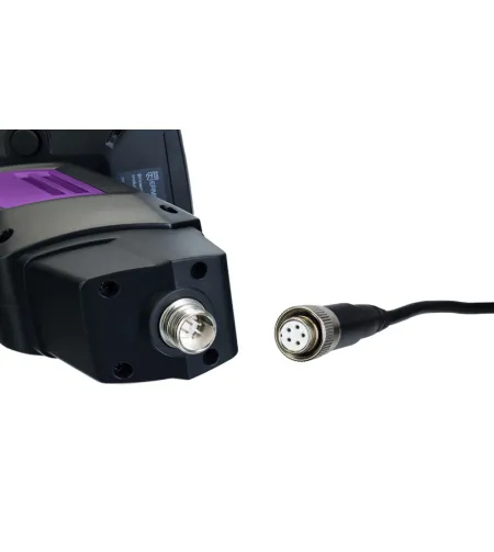 Ermenrich Seek VE60 Vaizdo endoskopas violetinis