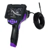 Ermenrich Seek VE70 Vaizdo endoskopas violetinis