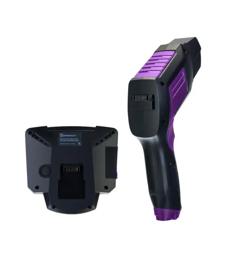 Ermenrich Seek VE70 Vaizdo endoskopas violetinis