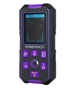 Ermenrich Ping SM70 Детектор проводки