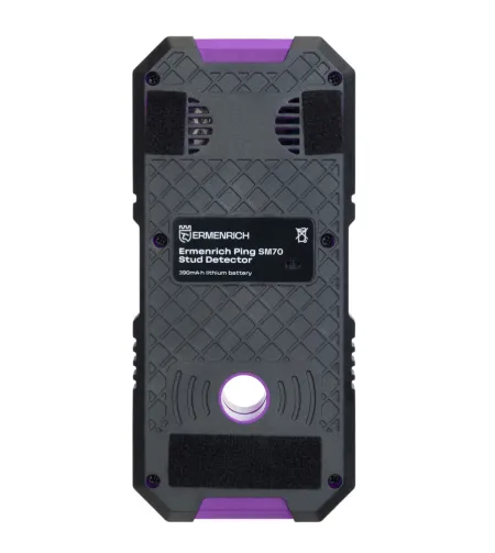 Ermenrich Ping SM70 juhtmedetektor