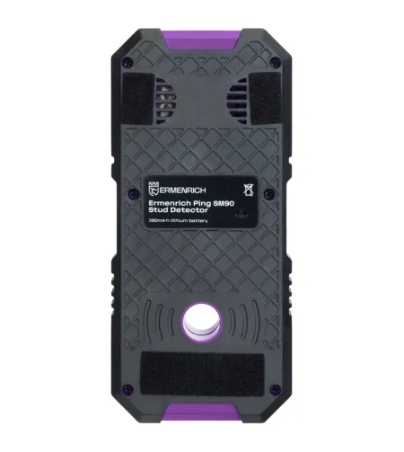 Ermenrich Ping SM90 paslėptų laidų ir smeigių detektorius