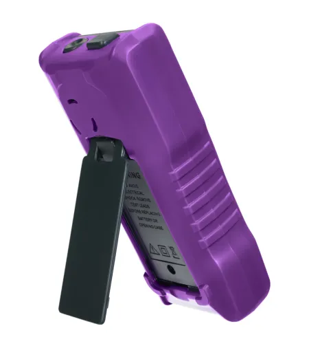 Ermenrich Zing TC20 Digital Multimeter