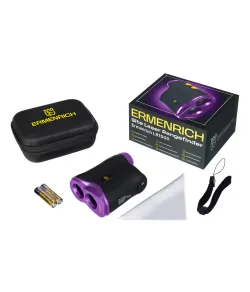 Ermenrich LR1500 Site Laserkaugusmõõtur