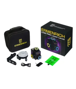 Ermenrich LV50 PRO lasertase