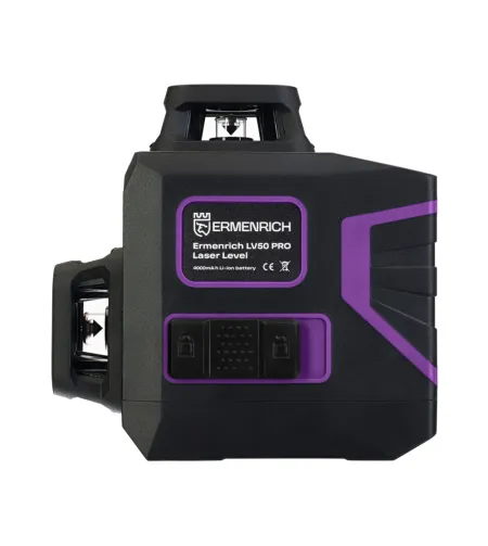 Ermenrich LV50 PRO lasertase