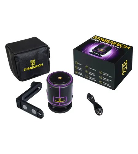 Ermenrich LN20 lasertase