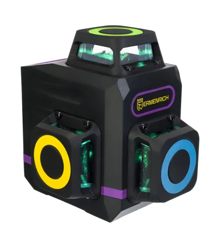 Ermenrich LV60 PRO lazerinis lygis