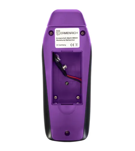 Ermenrich Wett MW20 niiskusandur
