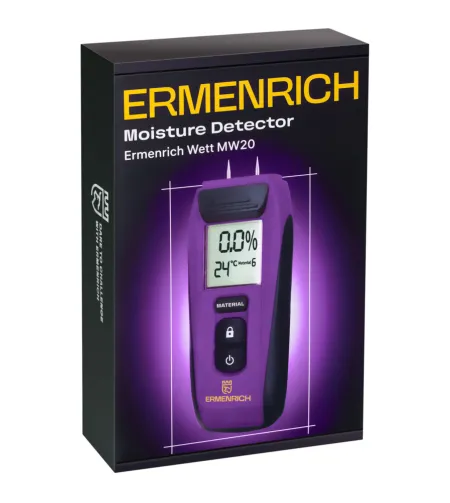 Ermenrich Wett MW20 niiskusandur