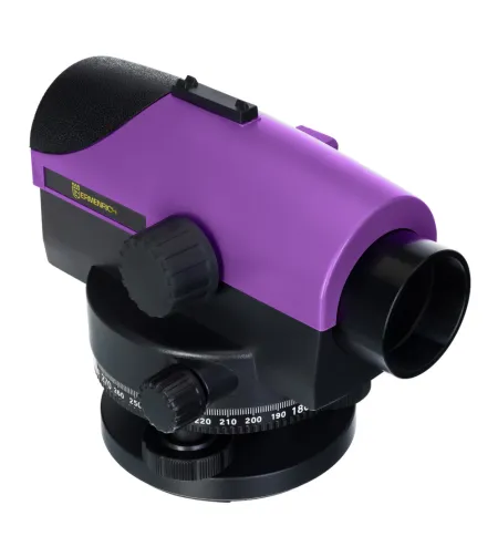 Ermenrich PL30 Nivelleerija