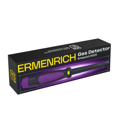 Ermenrich NG20 gaasidetektor