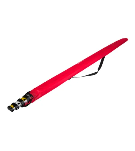 Ermenrich Reel TVR5 teleskopinė liniuotė 1,25-5 m