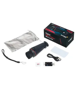 Levenhuk Halo 20X PLUS Digital Night Vision Monocular