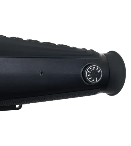 Levenhuk Halo 20X PLUS digitālais nakts redzamības monoklis