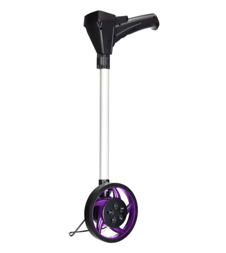 Ermenrich Reel WM10 Digital Measuring Wheel