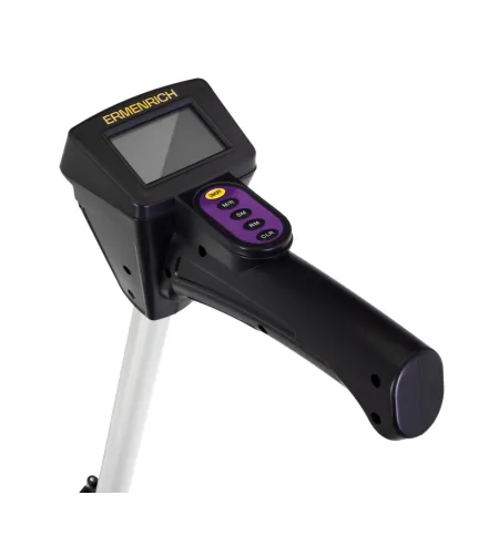 Ermenrich Reel WM10 Digital Measuring Wheel