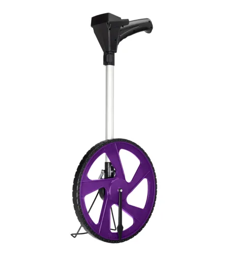 Ermenrich Reel WM20 Digital Measuring Wheel