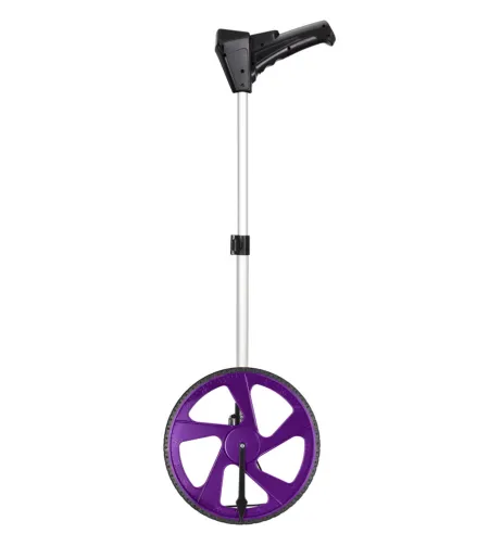 Ermenrich Reel WM20 Digital Measuring Wheel