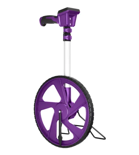 Ermenrich Reel WM30 Digital Measuring Wheel