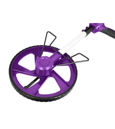 Ermenrich Reel WM30 Digital Measuring Wheel