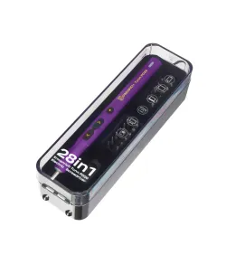 Ermenrich Tunn PD20 tikslus atsuktuvas