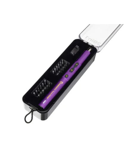 Ermenrich Tunn PD20 täppiskruvikeeraja