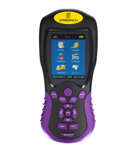 Ermenrich Reel BD30 GPS maamõõtja