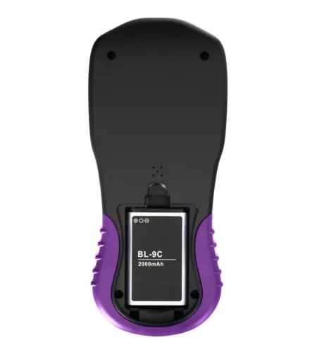 Ermenrich Reel BD30 GPS maamõõtja