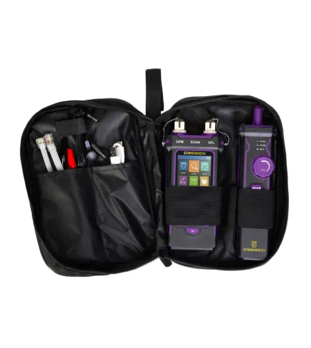 Ermenrich NetGeeks NP60 optisko vadu izsekotājs