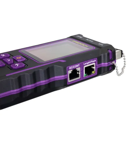 Ermenrich NetGeeks NP60 optisko vadu izsekotājs