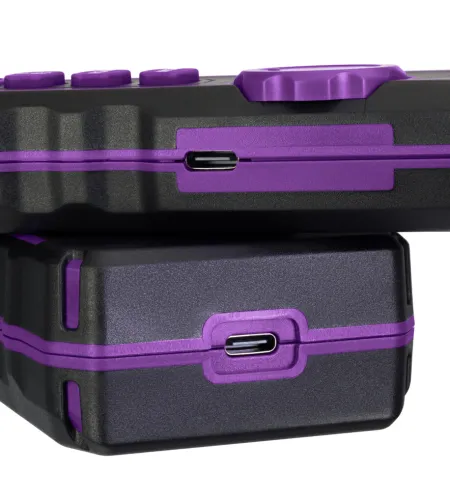 Ermenrich NetGeeks NP60 optisko vadu izsekotājs