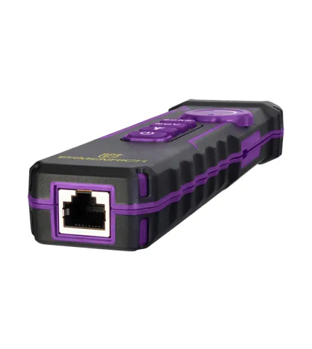 Ermenrich NetGeeks NP60 optisko vadu izsekotājs