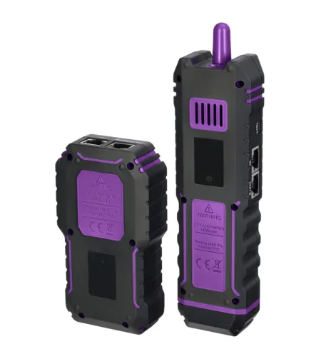 Ermenrich NetGeeks NP45 Multifunctional Cable Tester