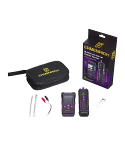 Ermenrich NetGeeks NP50 Multifunctional Cable Tester