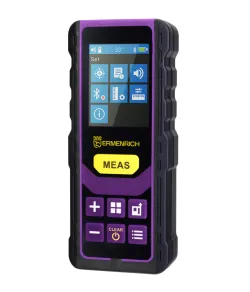 Ermenrich Reel PRO GL60 Laser Meter