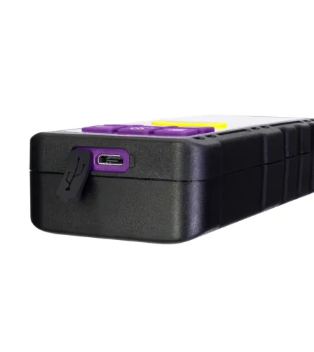 Ermenrich Reel PRO GL60 lazerinis matuoklis