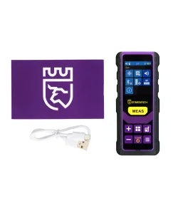 Ermenrich Reel PRO GL100 Laser Meter