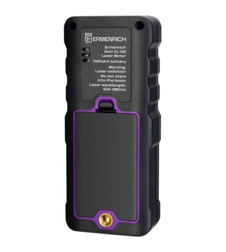 Ermenrich Reel PRO GL100 Laser Meter