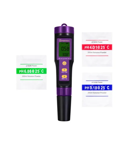 Тестер качества воды Ermenrich Wett QT30