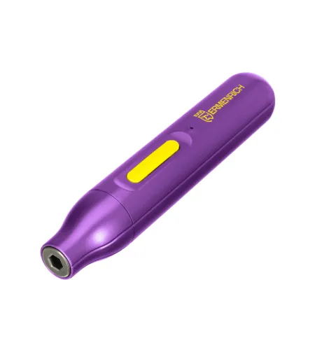 Ermenrich Tunn PD15 elektrinis atsuktuvas