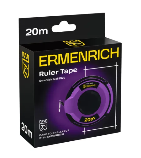 Ermenrich Reel SG20 joonlaud