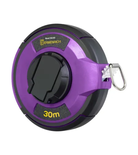 Ermenrich Reel SG30 Ruler Tape