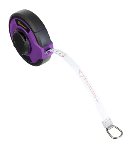 Ermenrich Reel SG30 Ruler Tape