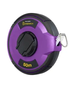 Ermenrich Reel SG50 Ruler Tape