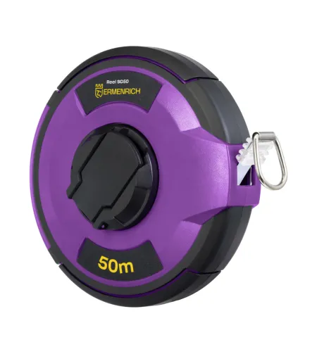 Рулетка Ermenrich Reel SG50