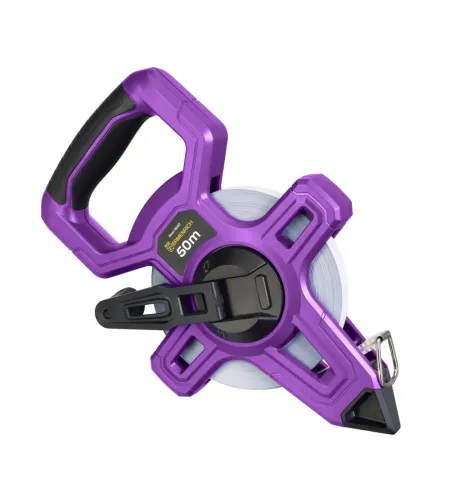 Рулетка для измерения земли Ermenrich Reel SE50