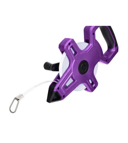 Рулетка для измерения земли Ermenrich Reel SE50