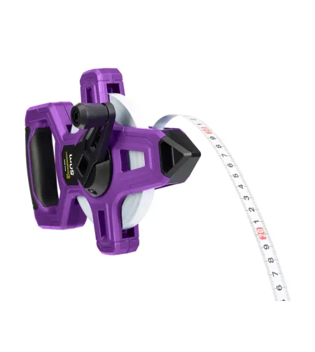 Рулетка для измерения земли Ermenrich Reel SE50